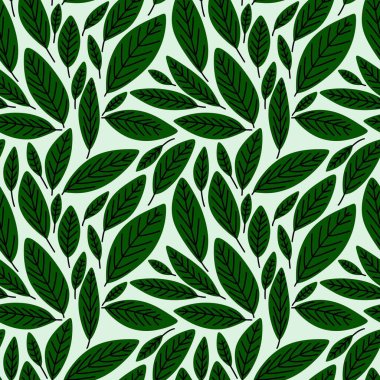 Çiçeksiz yapraklar kumaşlar, ambalajlar, hediyeler, çarşaflar, çocuklar ve ambalaj kağıtları için.