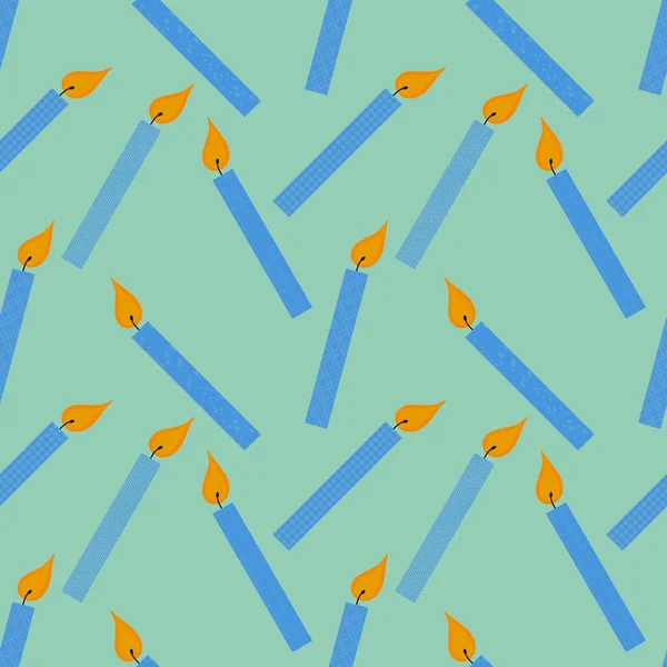 Kumaşlar, ambalajlar, hediyeler, kartlar, ambalajsız mumlar ve çocuklar için.