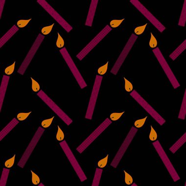 Kumaşlar, ambalajlar, hediyeler, kartlar, ambalajsız mumlar ve çocuklar için.