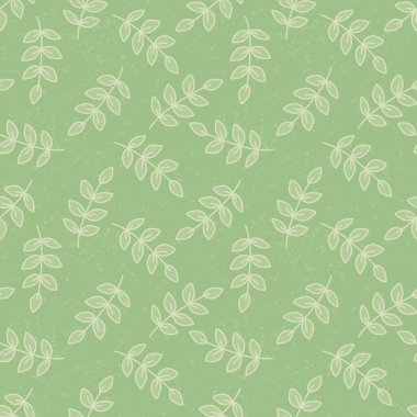 Çiçeksiz yapraklar kumaşlar, ambalajlar, hediyeler, çarşaflar, çocuklar ve ambalaj kağıtları için.