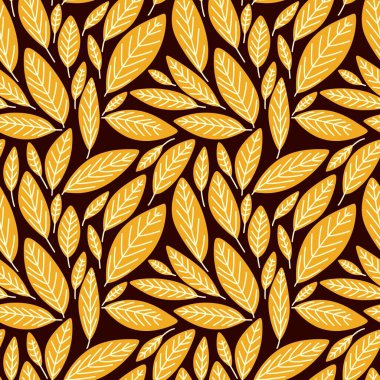 Çiçeksiz yapraklar kumaşlar, ambalajlar, hediyeler, çarşaflar, çocuklar ve ambalaj kağıtları için.