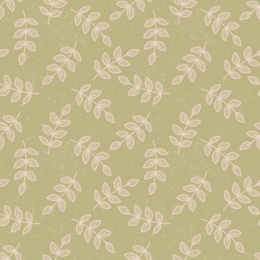 Çiçeksiz yapraklar kumaşlar, ambalajlar, hediyeler, çarşaflar, çocuklar ve ambalaj kağıtları için.