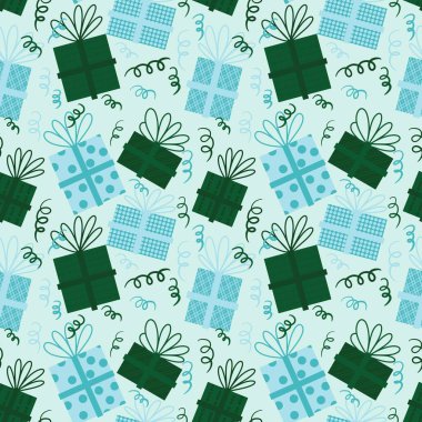 Kumaşlar, kartlar, çarşaflar, ambalaj kağıtları ve çocuklar için kusursuz doğum günü hediyeleri.