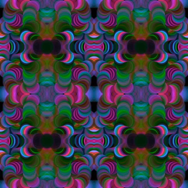 Kumaşlar ve tekstil ve ambalaj ve hediyeler ve kartlar ve çarşaflar için soyut desen 