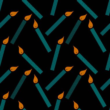 Kumaşlar, ambalajlar, hediyeler, kartlar, ambalajsız mumlar ve çocuklar için.