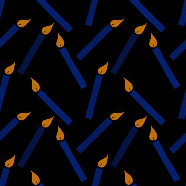 Kumaşlar, ambalajlar, hediyeler, kartlar, ambalajsız mumlar ve çocuklar için.