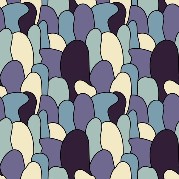 Kumaşlar ve tekstil ve ambalaj ve hediyeler ve kartlar ve çarşaflar için soyut desen 