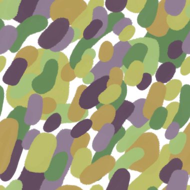 Kumaşlar, tekstil ve ambalajlar, hediyeler, kartlar ve çarşaflar için pürüzsüz puantiyeler.