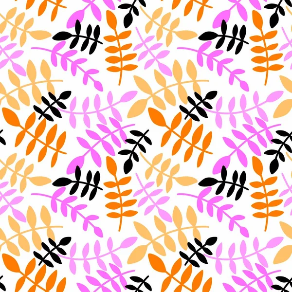 Çiçeksiz yapraklar kumaşlar, ambalajlar, hediyeler, çarşaflar, çocuklar ve ambalaj kağıtları için.