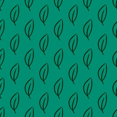 Çiçeksiz yapraklar kumaşlar, ambalajlar, hediyeler, çarşaflar, çocuklar ve ambalaj kağıtları için.