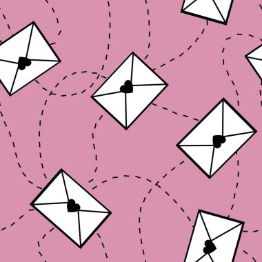 Tekstil ve ambalajlar, hediyeler, kartlar, çarşaflar, çocuklar ve ambalaj kağıtları için kusursuz harfler.