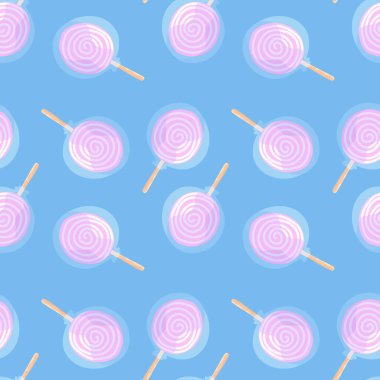 Çocuklar kumaşlar, tekstil ve ambalajlar, hediyeler, kartlar ve çarşaflar için kusursuz şekerler.