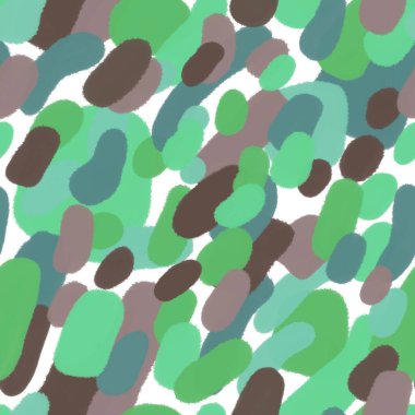 Kumaşlar, tekstil ve ambalajlar, hediyeler, kartlar ve çarşaflar için pürüzsüz puantiyeler.