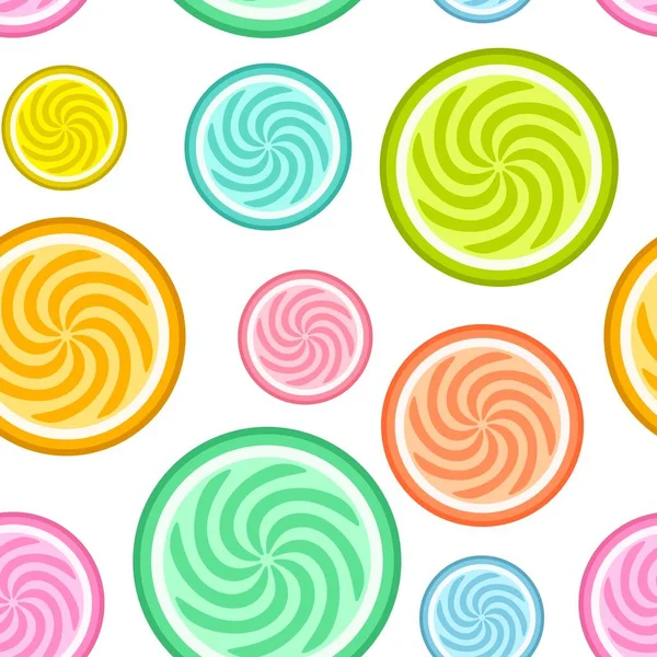 Çocuk çizgi filmleri kumaşlar, ambalajlar, hediyeler, çarşaflar ve ambalaj kağıtları için şekerleme desenleri. 