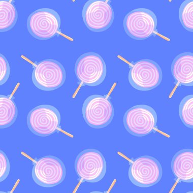 Çocuklar kumaşlar, tekstil ve ambalajlar, hediyeler, kartlar ve çarşaflar için kusursuz şekerler.