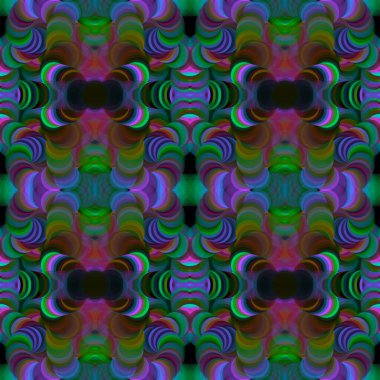 Kumaşlar ve tekstil ve ambalaj ve hediyeler ve kartlar ve çarşaflar için soyut desen 