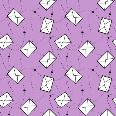 Tekstil ve ambalajlar, hediyeler, kartlar, çarşaflar, çocuklar ve ambalaj kağıtları için kusursuz harfler.