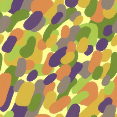 Kumaşlar, tekstil ve ambalajlar, hediyeler, kartlar ve çarşaflar için pürüzsüz puantiyeler.