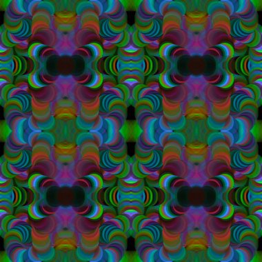 Kumaşlar ve tekstil ve ambalaj ve hediyeler ve kartlar ve çarşaflar için soyut desen 