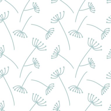 Çiçeksiz yapraklar kumaşlar, ambalajlar, hediyeler, çarşaflar, çocuklar ve ambalaj kağıtları için.