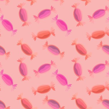 Çocuklar kumaşlar, tekstil ve ambalajlar, hediyeler, kartlar ve çarşaflar için kusursuz şekerler.