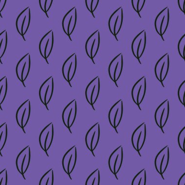 Çiçeksiz yapraklar kumaşlar, ambalajlar, hediyeler, çarşaflar, çocuklar ve ambalaj kağıtları için.