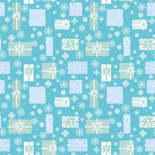 Kusursuz yeni yıl ağaçları, kumaşlar, tekstil ve ambalajlar, çocuklar ve ambalaj kağıtları için hediyeler.