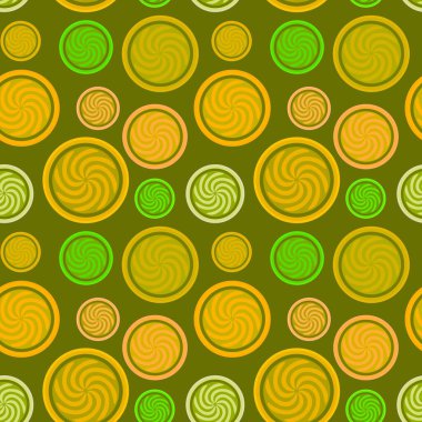 Çocuk çizgi filmleri kumaşlar, ambalajlar, hediyeler, çarşaflar ve ambalaj kağıtları için şekerleme desenleri. 