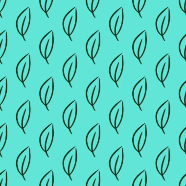 Çiçeksiz yapraklar kumaşlar, ambalajlar, hediyeler, çarşaflar, çocuklar ve ambalaj kağıtları için.