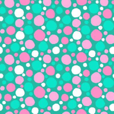 Kumaşlar, tekstil ve ambalajlar, çarşaflar, hediyeler, kartlar ve hobiler için soyut ve pürüzsüz desen