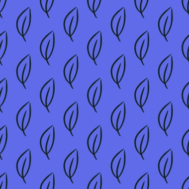 Çiçeksiz yapraklar kumaşlar, ambalajlar, hediyeler, çarşaflar, çocuklar ve ambalaj kağıtları için.