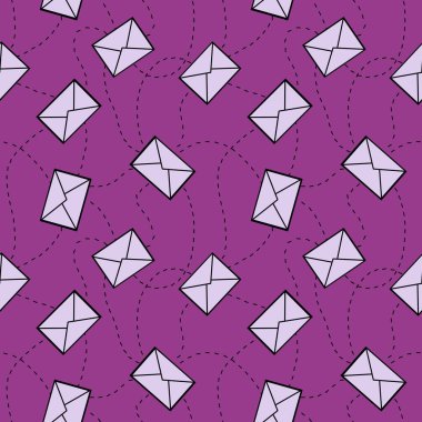 Tekstil ve ambalajlar, hediyeler, kartlar, çarşaflar, çocuklar ve ambalaj kağıtları için kusursuz harfler.