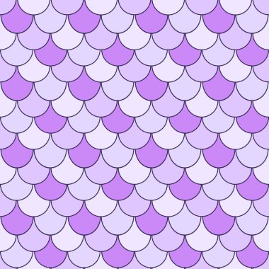 Yazın kumaşlar, tekstil ve ambalajlar, hediyeler, kartlar, çarşaflar ve çocuklar için kusursuz balık pulları.