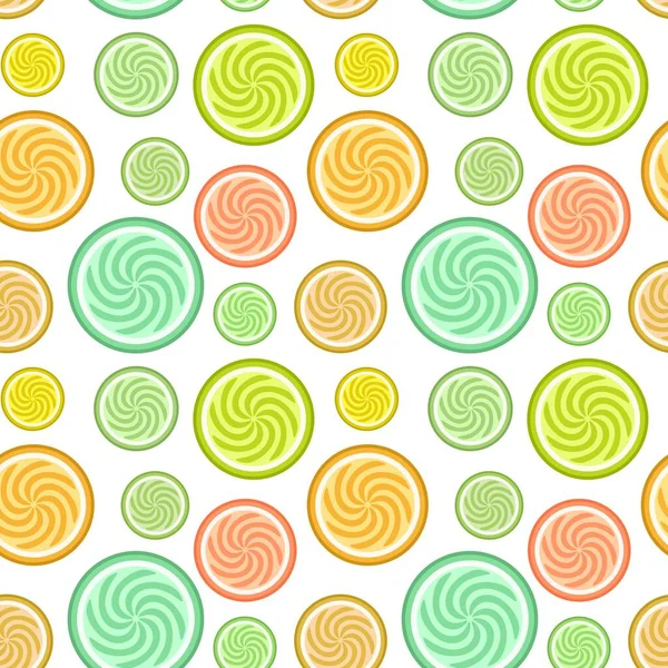 Çocuk çizgi filmleri kumaşlar, ambalajlar, hediyeler, çarşaflar ve ambalaj kağıtları için şekerleme desenleri. 