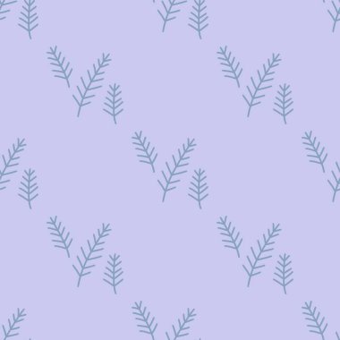 Çiçeksiz yapraklar kumaşlar, ambalajlar, hediyeler, çarşaflar, çocuklar ve ambalaj kağıtları için.