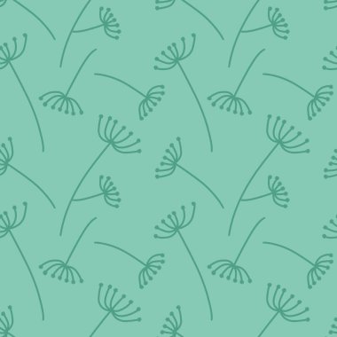 Çiçeksiz yapraklar kumaşlar, ambalajlar, hediyeler, çarşaflar, çocuklar ve ambalaj kağıtları için.