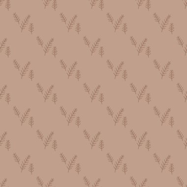 Çiçeksiz yapraklar kumaşlar, ambalajlar, hediyeler, çarşaflar, çocuklar ve ambalaj kağıtları için.