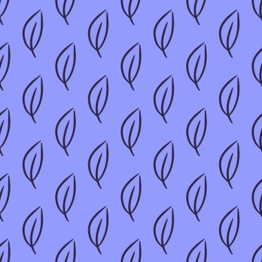 Çiçeksiz yapraklar kumaşlar, ambalajlar, hediyeler, çarşaflar, çocuklar ve ambalaj kağıtları için.