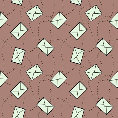 Tekstil ve ambalajlar, hediyeler, kartlar, çarşaflar, çocuklar ve ambalaj kağıtları için kusursuz harfler.