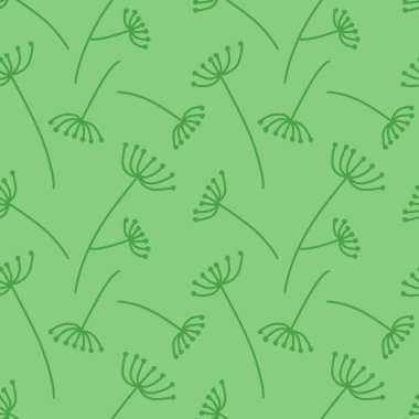 Çiçeksiz yapraklar kumaşlar, ambalajlar, hediyeler, çarşaflar, çocuklar ve ambalaj kağıtları için.