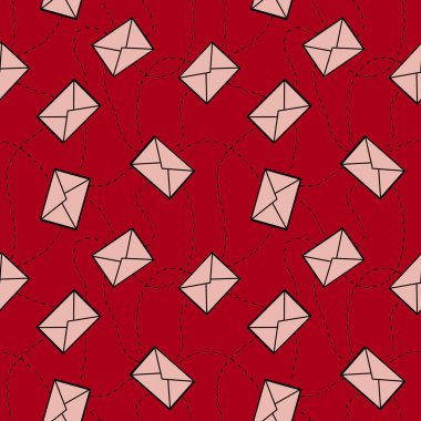 Tekstil ve ambalajlar, hediyeler, kartlar, çarşaflar, çocuklar ve ambalaj kağıtları için kusursuz harfler.