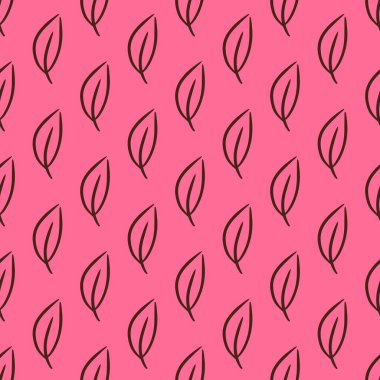 Çiçeksiz yapraklar kumaşlar, ambalajlar, hediyeler, çarşaflar, çocuklar ve ambalaj kağıtları için.