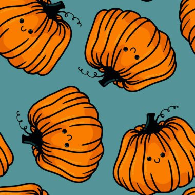 Cadılar Bayramı tekstil ve ambalaj desenleri, hediyeler, çocuklar ve ambalaj kağıtları.