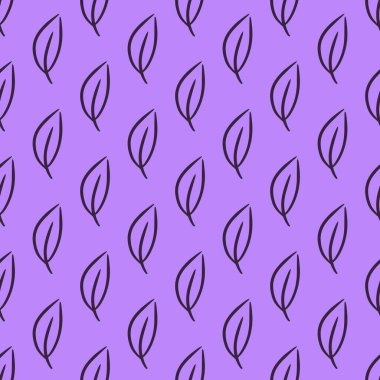 Çiçeksiz yapraklar kumaşlar, ambalajlar, hediyeler, çarşaflar, çocuklar ve ambalaj kağıtları için.