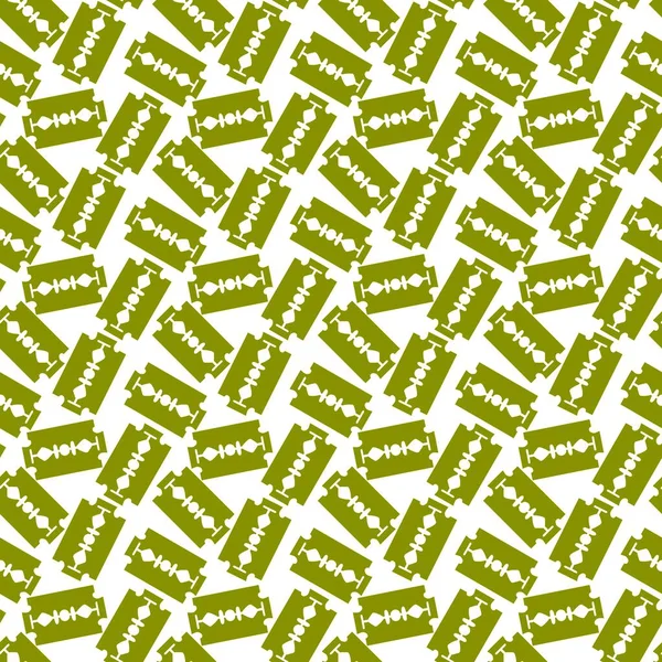 Duvar kağıtları, ambalajlar, hediyeler, kartlar, çarşaflar ve kumaşlar için kusursuz Cadılar Bayramı deseni.