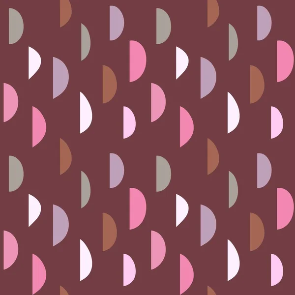 Kids seamless abstract pattern for fabrics and packaging and gifts and linens and wrapping paper and hobbies — 스톡 사진