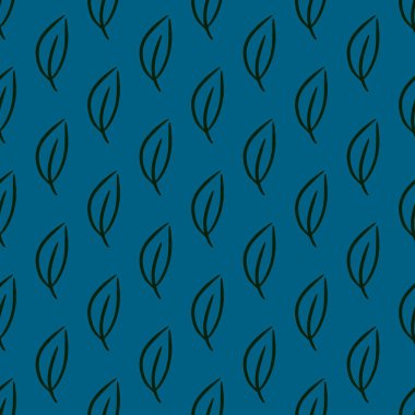 Çiçeksiz yapraklar kumaşlar, ambalajlar, hediyeler, çarşaflar, çocuklar ve ambalaj kağıtları için.