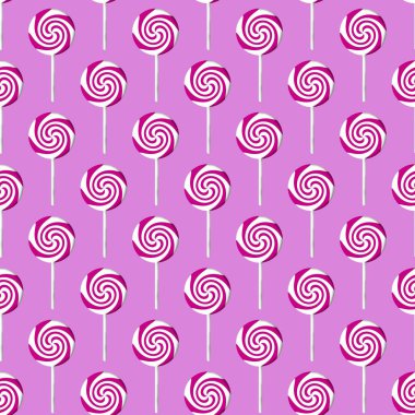 Çocuk çizgi filmleri kumaşlar, ambalajlar, hediyeler, çarşaflar ve ambalaj kağıtları için şekerleme desenleri. 