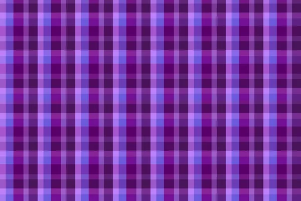 Kids seamless tartan pattern for fabrics and textiles and packaging and gifts and cards and linens and wrapping paper — Stock Photo, Image