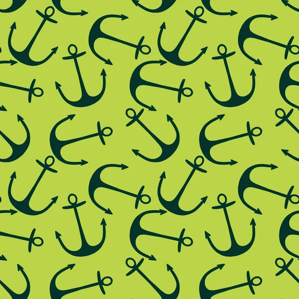Summer seamless cartoon fish hook pattern for textiles and packaging and linens and kids and wrapping paper — 스톡 사진